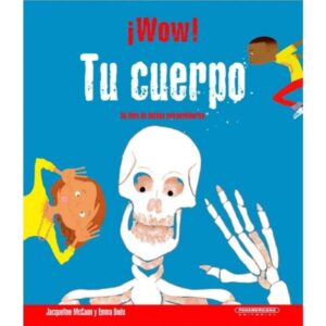 Wow tu cuerpo