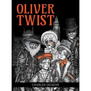 OLIVER TWIST