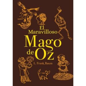 El maravilloso mago de Oz