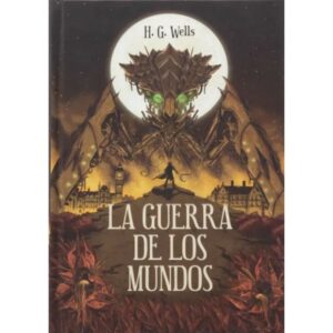 La guerra de los mundos