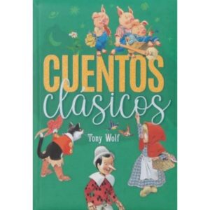 Cuentos clásicos