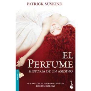 EL PERFUME - HISTORIA DE UN ASESINO
