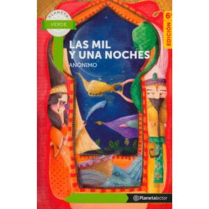 LAS MIL Y UNA NOCHES - ADAPTACION GRACIELA GILIEMMO