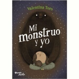 Mi monstruo y yo