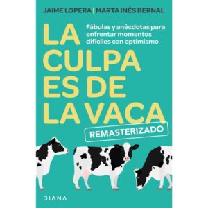 LA CULPA ES DE LA VACA REMASTERIZADO