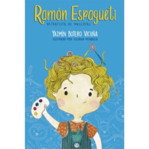 RAMON ESPAGUETI