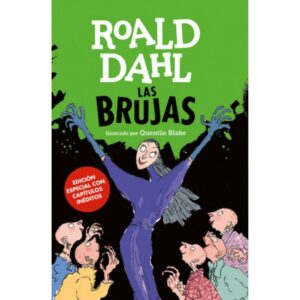 Las brujas