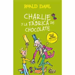 Charlie y la fábrica de chocolate