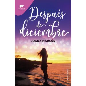 Después de diciembre