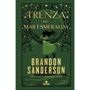 Trenza del mar esmera (novela secreta 1)