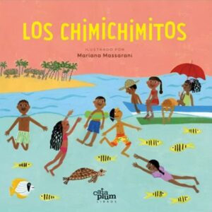 Los Chimichimitos