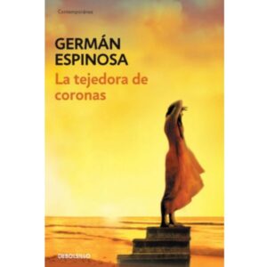 La tejedora de coronas