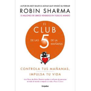 El club de las 5 de la mañana