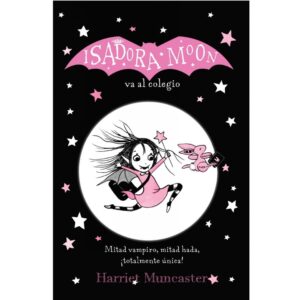 Isadora Moon. Va al colegio