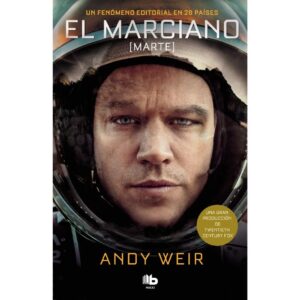 El marciano