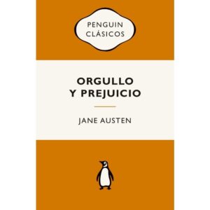 Orgullo y prejuicio