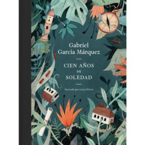Cien años de soledad (Edición ilustrada)