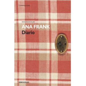 Diario de Ana Frank (edición escolar)