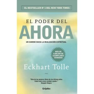 El poder del ahora