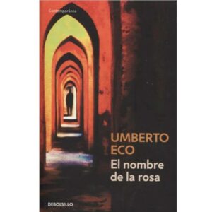 El nombre de la rosa