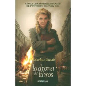 La ladrona de libros