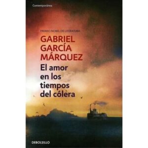 El amor en los tiempos del cólera