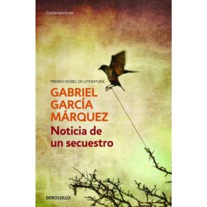 Noticia de un secuestro