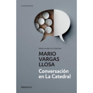 Conversación en la Catedral