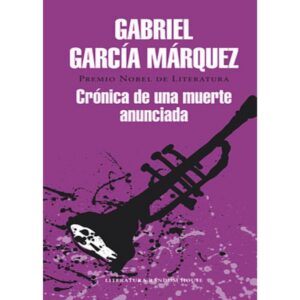 CRONICA DE UNA MUERTE ANUNCIADA
