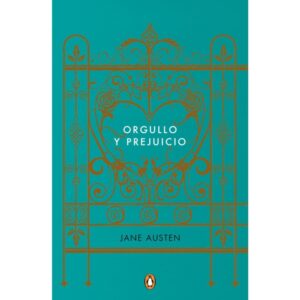 Orgullo y prejuicio