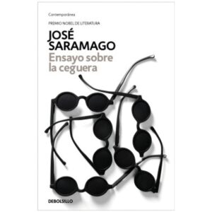Ensayo sobre la ceguera