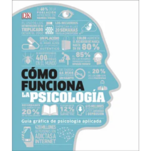 Cómo funciona la psicología