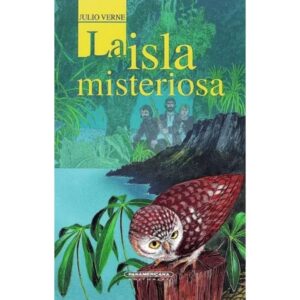 La isla misteriosa