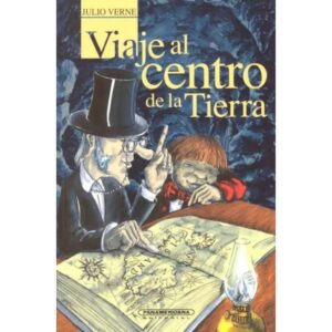 Viaje al centro de la tierra