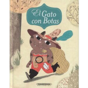 El gato con botas