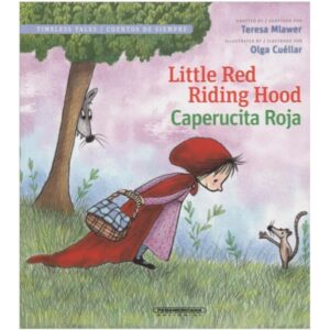 Little Red Riding Hood Caperucita Roja