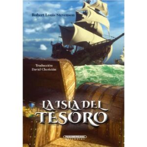 La isla del tesoro