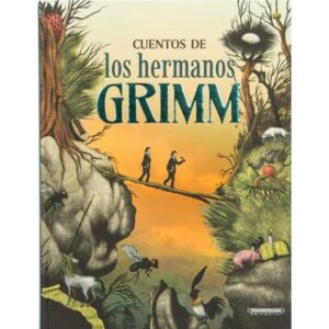 Cuentos de los hermanos Grimm