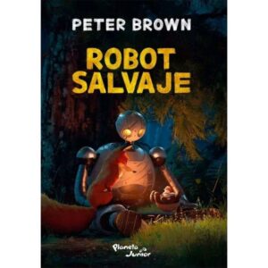 Robot salvaje