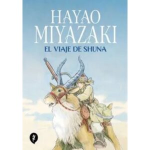 El viaje de Shuna