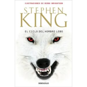 El ciclo del hombre lobo
