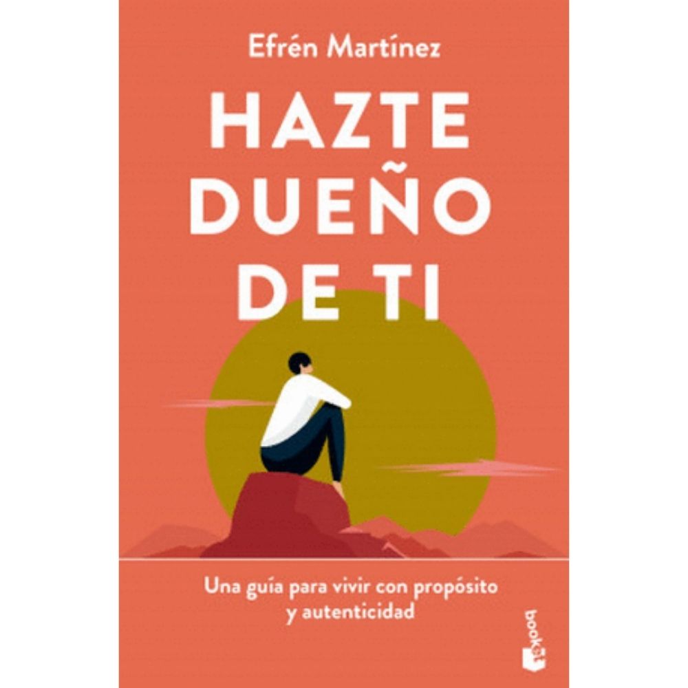 Hazte dueño de ti