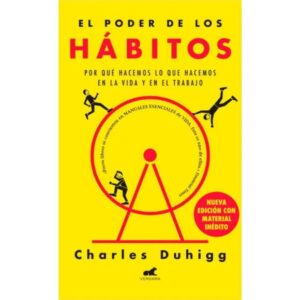El poder de los hábitos