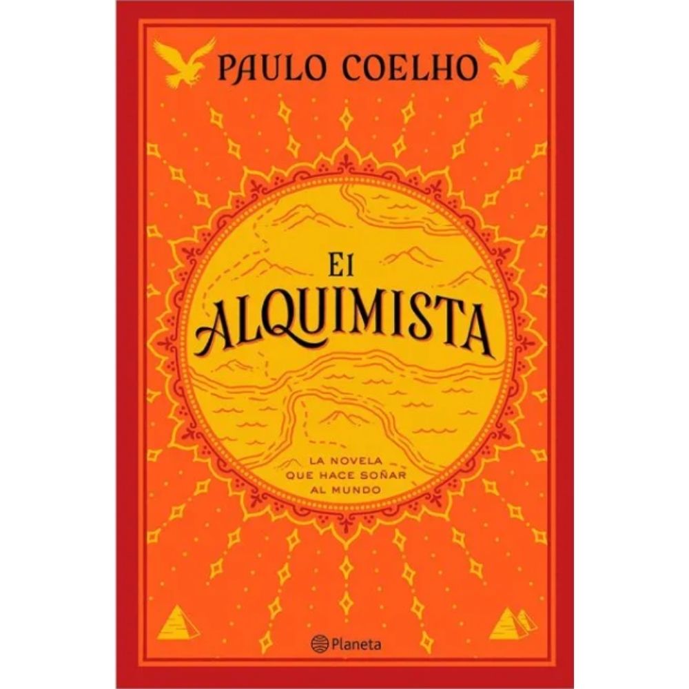 El Alquimista