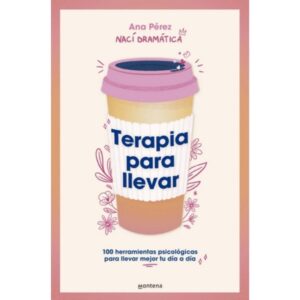 Terapia para llevar