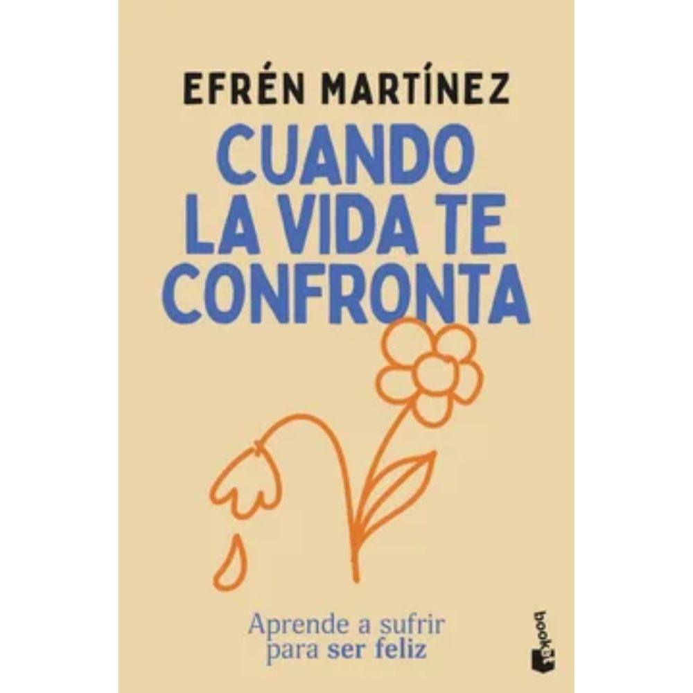 Cuando la vida te confronta