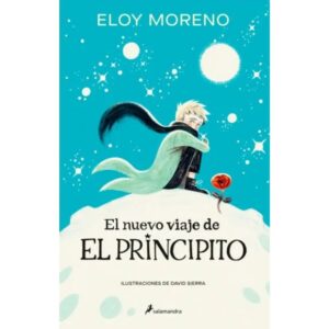 El nuevo viaje de El Principito