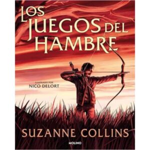 Los juegos del hambre 1. (Ed ilustrada)