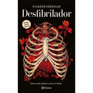 Desfibriladror