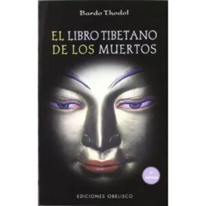 El libro tibetano de los muertos